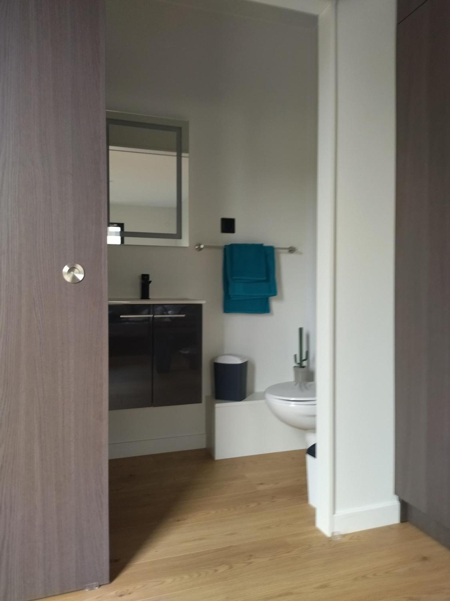 Au Coin Des Lilas - Studio 1 Le Mans Ngoại thất bức ảnh