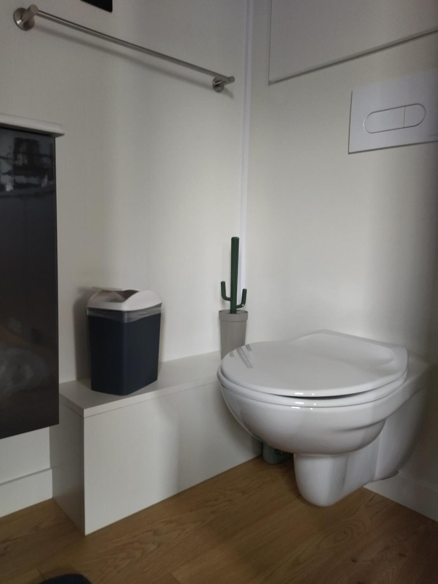 Au Coin Des Lilas - Studio 1 Le Mans Ngoại thất bức ảnh