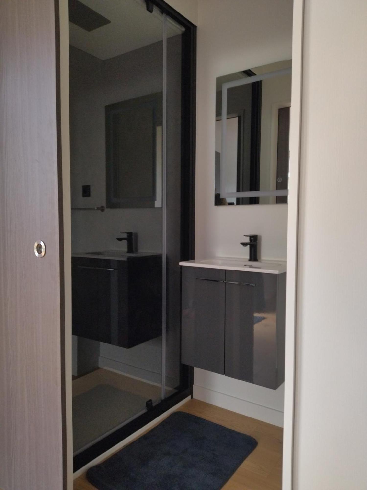 Au Coin Des Lilas - Studio 1 Le Mans Ngoại thất bức ảnh